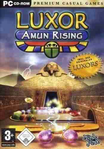 Descargar Luxor Amun Rising [MULTI5] por Torrent